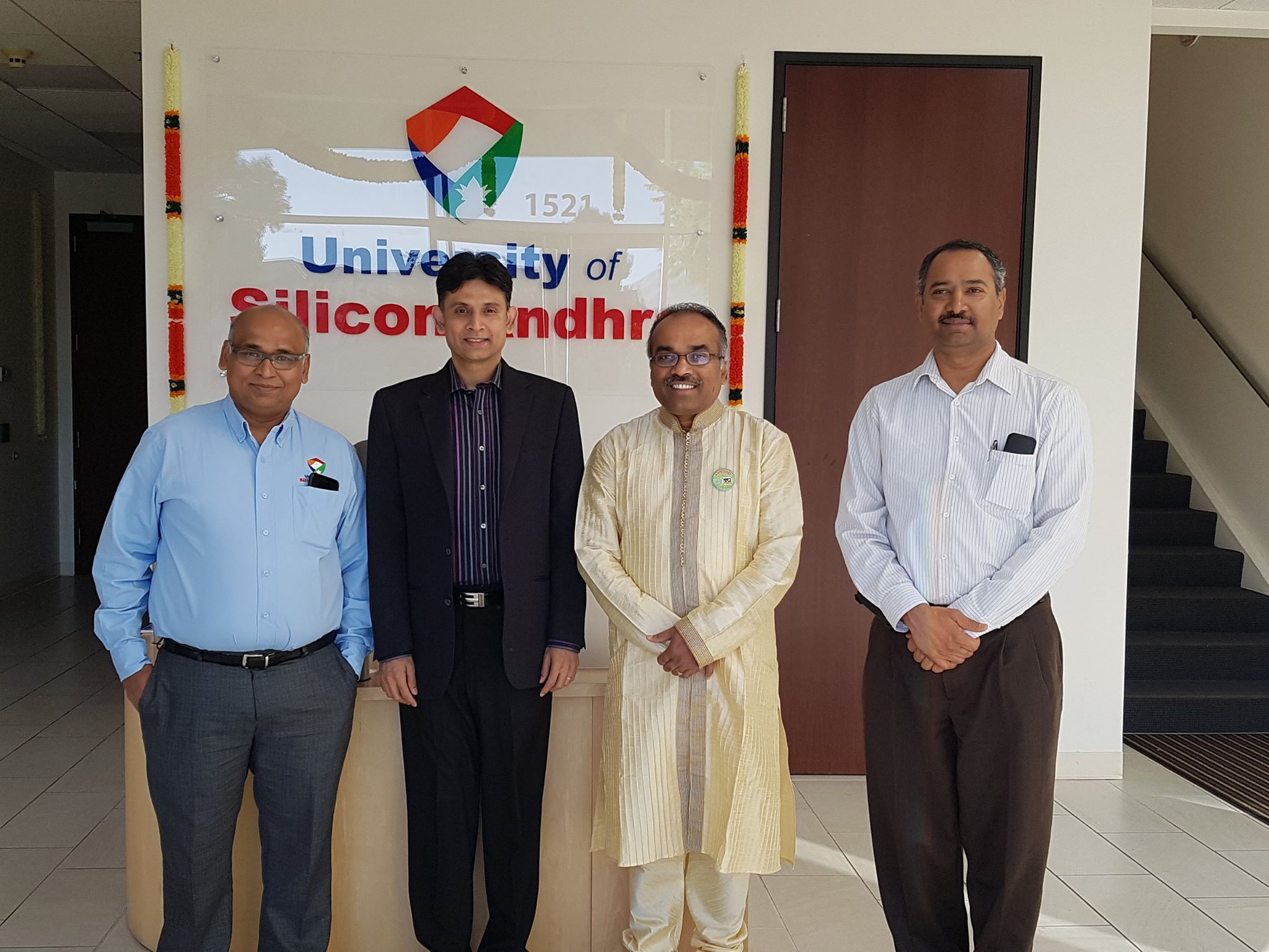 Peace Tree Center for Wellness and Oneness at University of Silicon ...